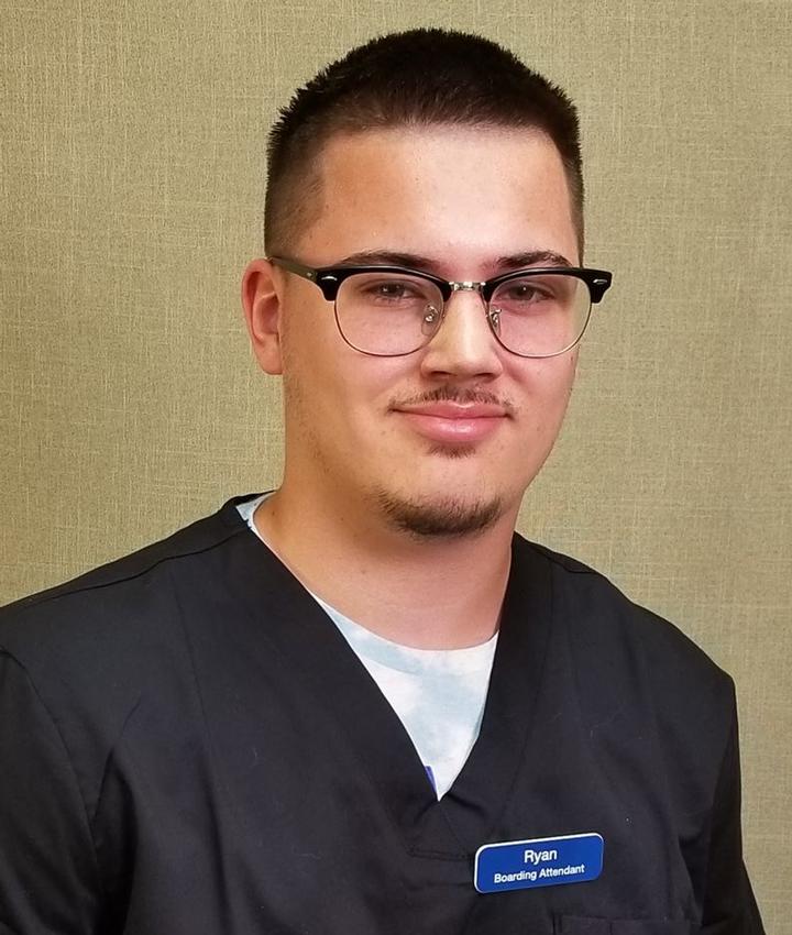 Ryan Klotz