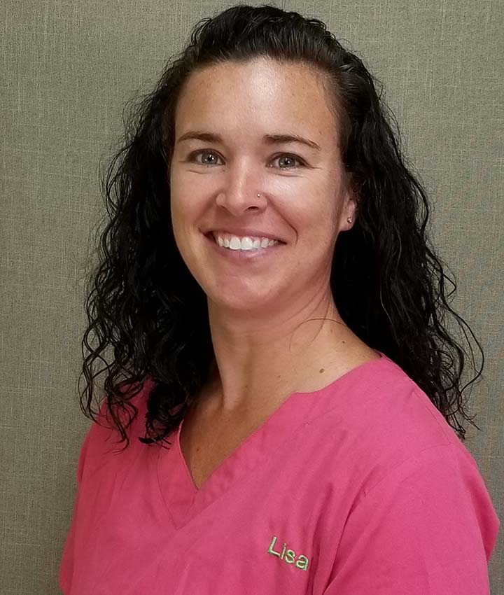 Lisa Hozalski