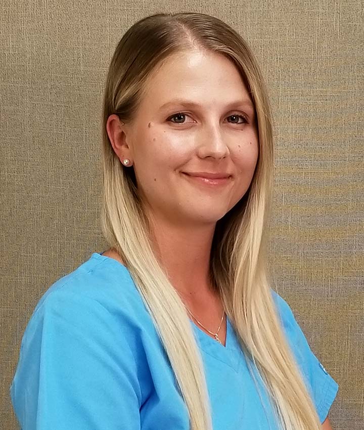 Brandie Eichler
