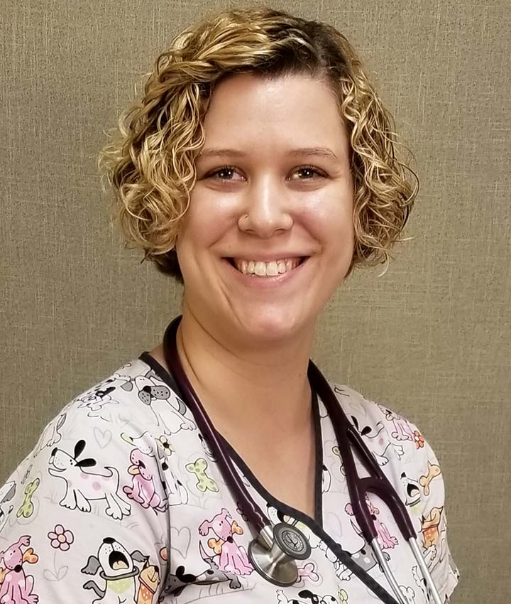 Melissa Marmaduke