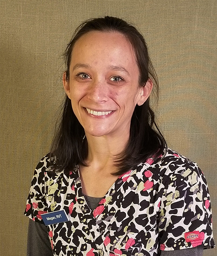 Megan Caberto