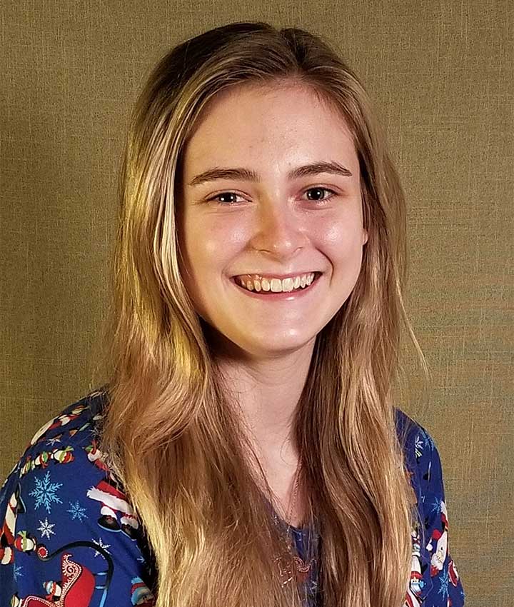 Libby Balas